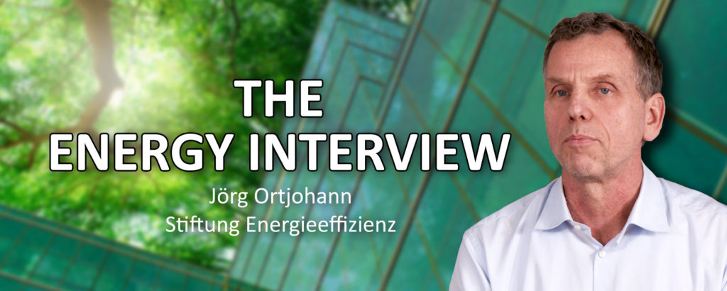 The Energy Interview: New series at Engelmann Bild