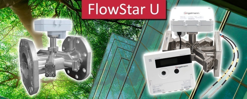 The new FlowStar U – now available to order! Bild