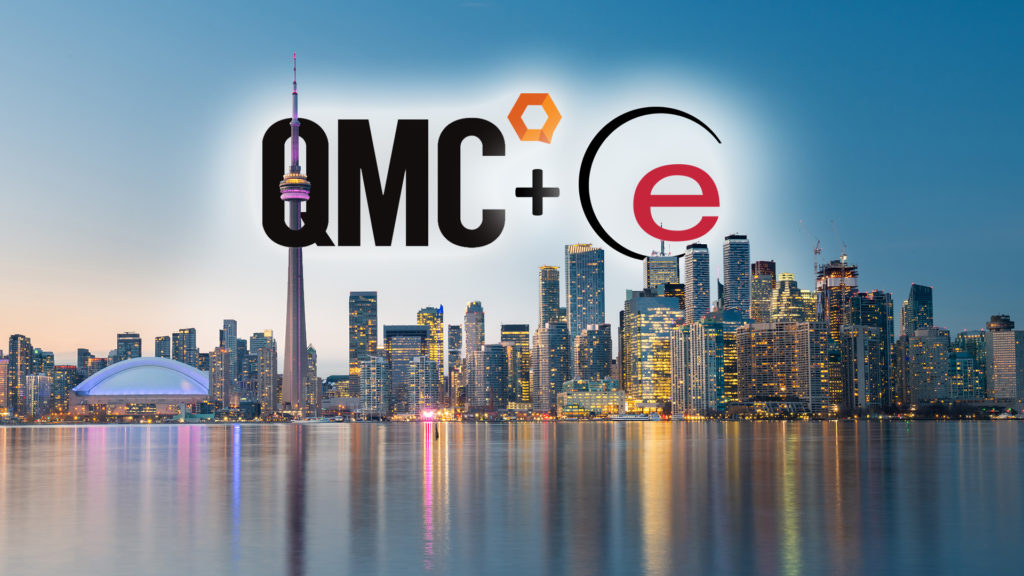 Partners for the Canadian market: Engelmann and QMC combine their strengths Bild